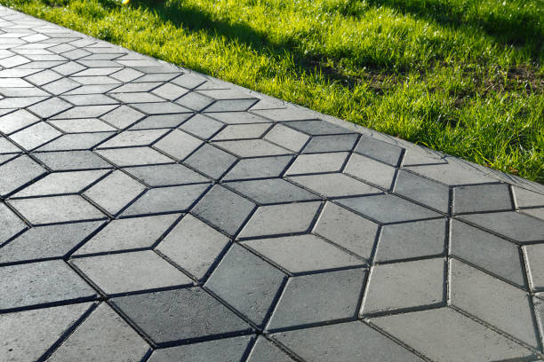 Best Concrete Paver Driveway  in Ormond Beach, FL