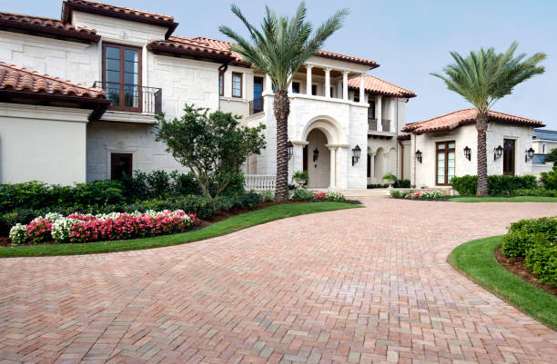 Best Driveway Pavers Near Me  in Ormond Beach, FL