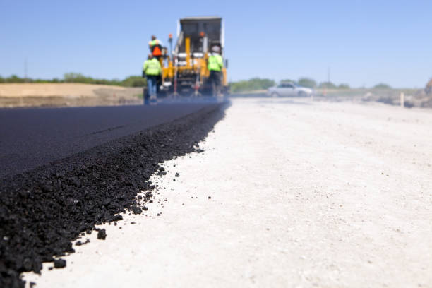 Ormond Beach, FL Driveway Pavers Company